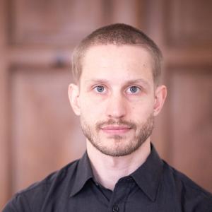 Portrait of Lukas Berger-Maul, MSc.